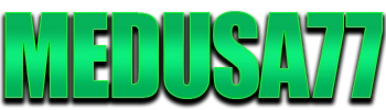 Logo Medusa77